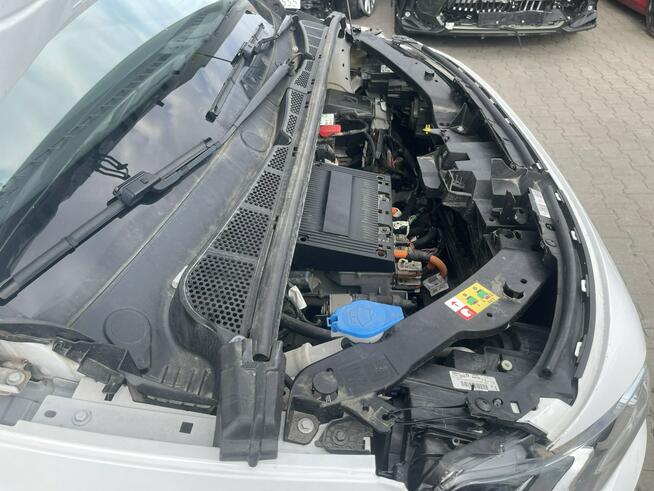 Fiat Doblo Professional Elektryk L2 Automat Cargo 50kWh