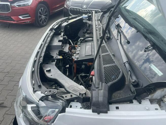 Fiat Doblo Professional Elektryk L2 Automat Cargo 50kWh