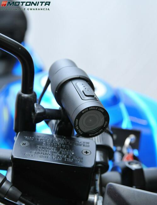 Suzuki GSX SUZUKI GSX-S750 2019/2020, salon Polska, gwarancja Motonita