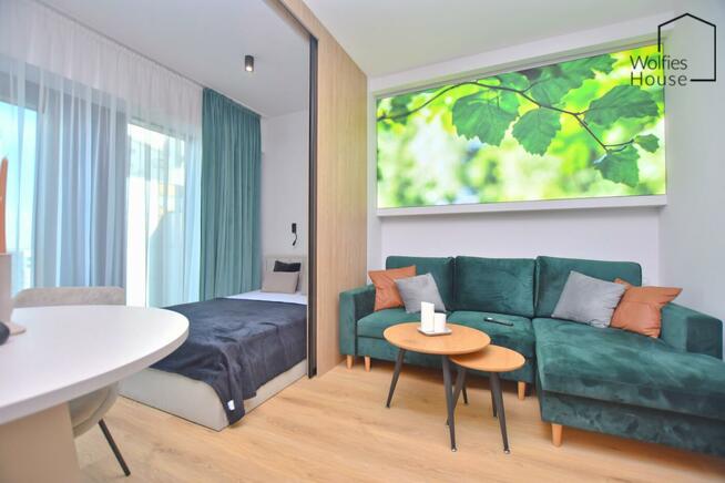 Mieszkanie Katowice Śródmieście, Zabrska