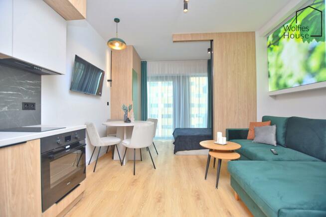 Mieszkanie Katowice Śródmieście, Zabrska