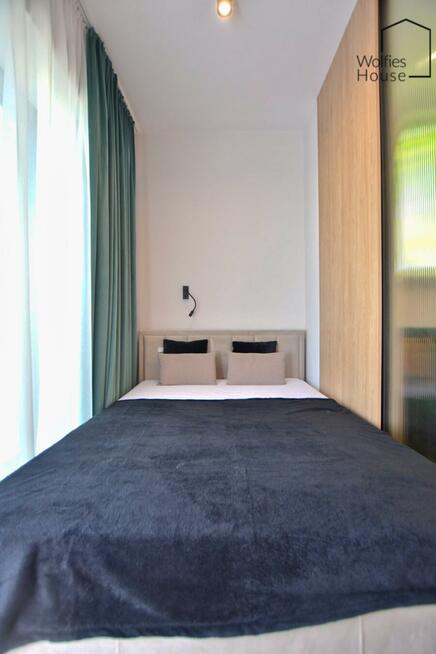 Mieszkanie Katowice Śródmieście, Zabrska