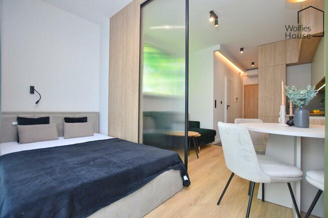 Mieszkanie Katowice Śródmieście, Zabrska