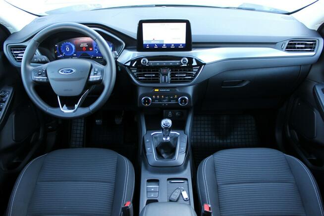 Ford Kuga Titanium SalonPL FV23% Kamera LED Virtual Navi Parktronic Gwarancja