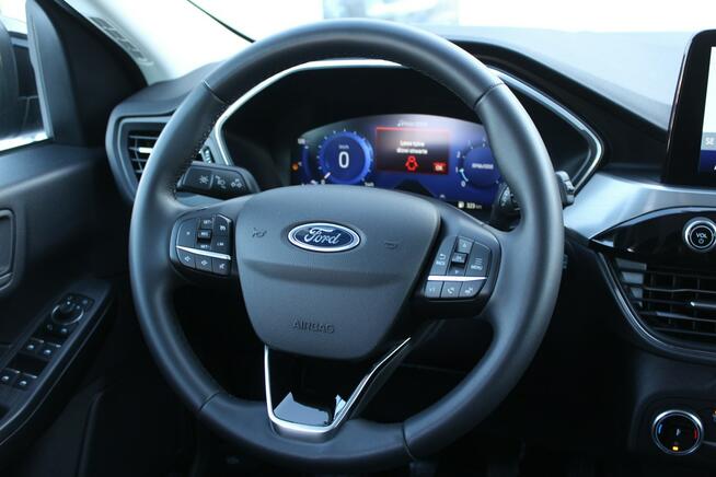 Ford Kuga Titanium SalonPL FV23% Kamera LED Virtual Navi Parktronic Gwarancja