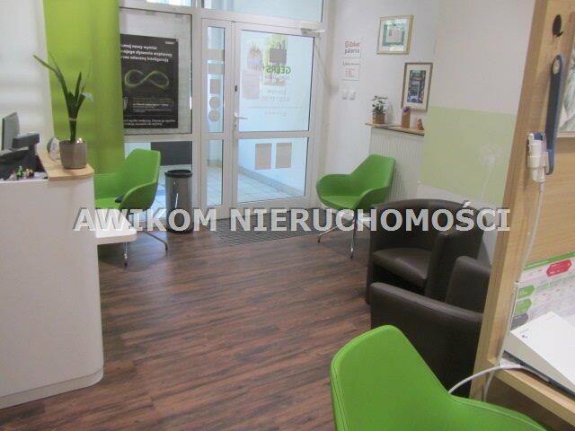 Lokal użytkowy Grodzisk Mazowiecki Centrum