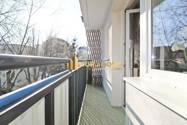 BLISKO RONDA WIATRACZNA W NISKIM BUDYNKU CICHE