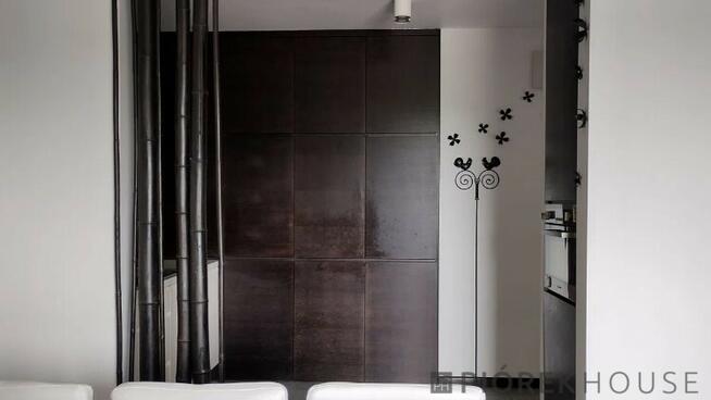 2-pokojowe mieszkanie na Ochocie