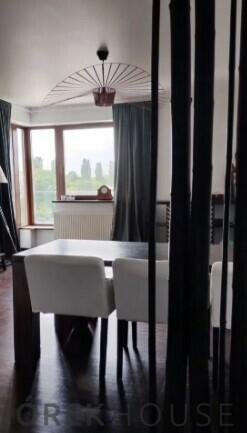 2-pokojowe mieszkanie na Ochocie