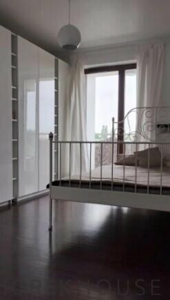 2-pokojowe mieszkanie na Ochocie