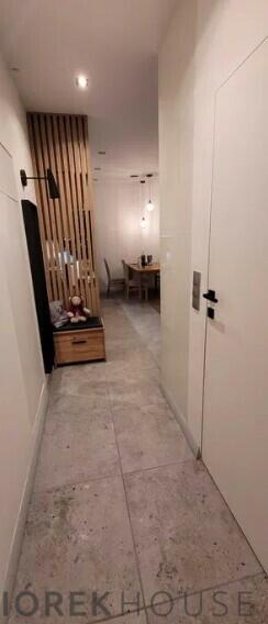 2-pokojowe mieszkanie na Bielanach