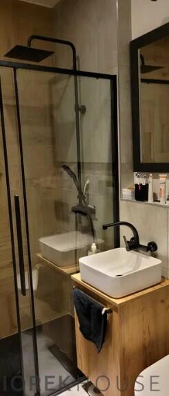 2-pokojowe mieszkanie na Bielanach