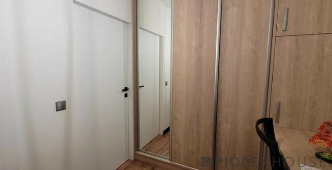 2-pokojowe mieszkanie na Bielanach