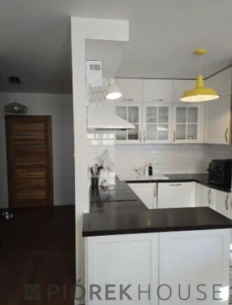 3-pokojowe mieszkanie na Bielanach