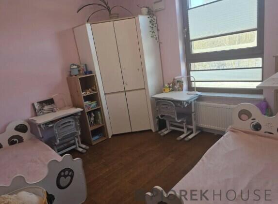 3-pokojowe mieszkanie na Bielanach