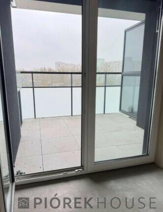 3-pokojowe mieszkanie na Ursynowie