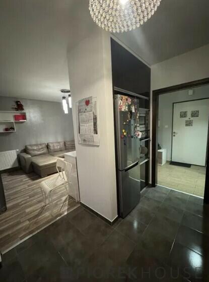 3-pokojowe mieszkanie na Ochocie