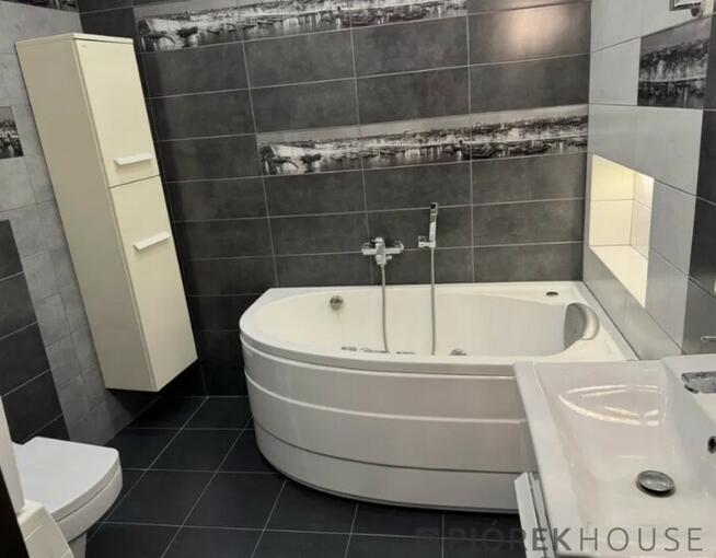 3-pokojowe mieszkanie na Ochocie