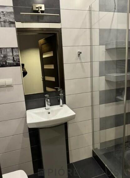 3-pokojowe mieszkanie na Ochocie