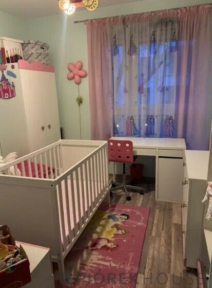 3-pokojowe mieszkanie na Ochocie