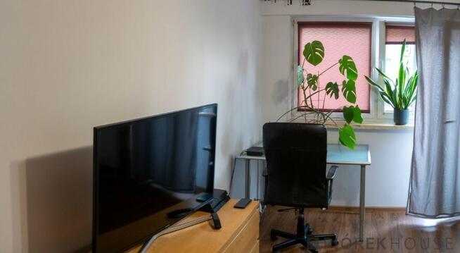 2-pokojowe mieszkanie na Ochocie