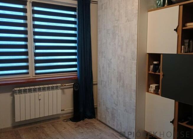 3-pokojowe mieszkanie na Bemowie