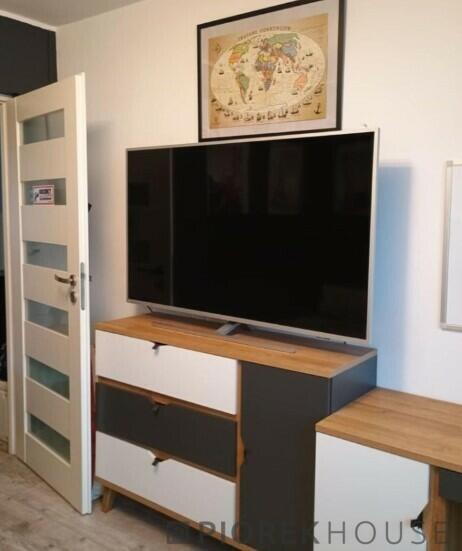 3-pokojowe mieszkanie na Bemowie