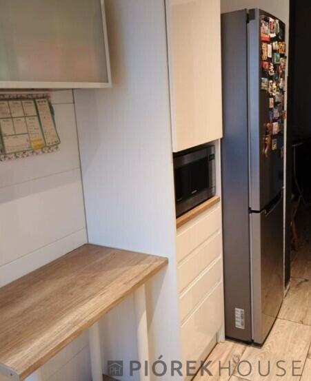 3-pokojowe mieszkanie na Bemowie