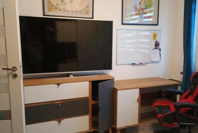 3-pokojowe mieszkanie na Bemowie