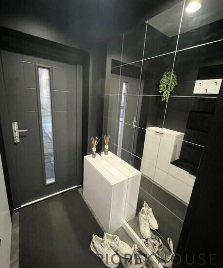 3-pokojowe mieszkanie w Markach