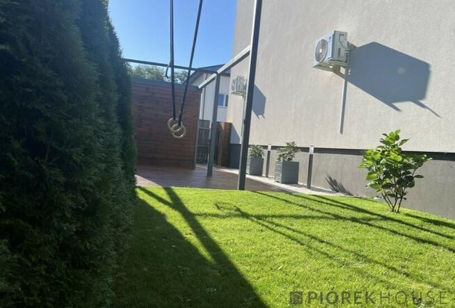 3-pokojowe mieszkanie w Markach