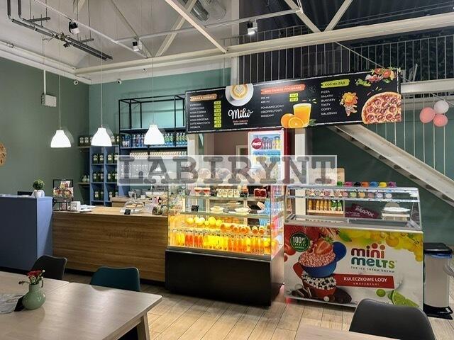 Sala zabaw dla dzieci, 500m2, dochodowy biznes