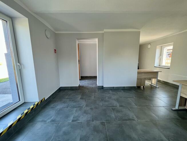 Lokal użytkowy Opole, Wrocławska