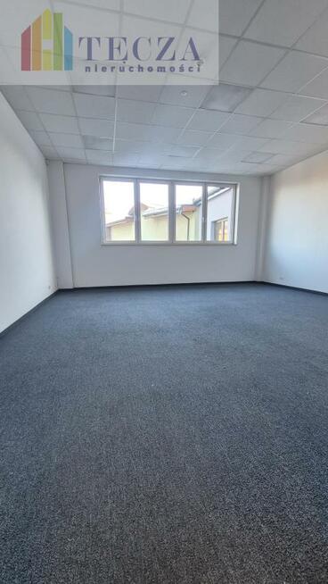 Lokal użytkowy Sulejówek, Józefa Bema