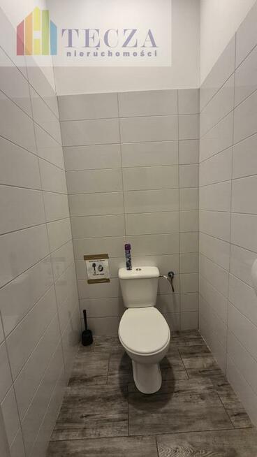 Lokal użytkowy Sulejówek, Józefa Bema