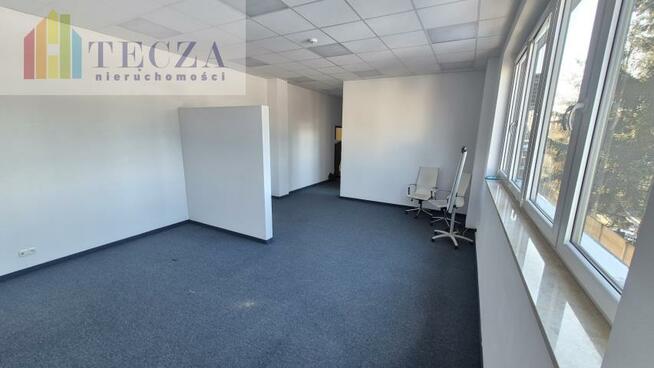 Lokal użytkowy Sulejówek, Józefa Bema