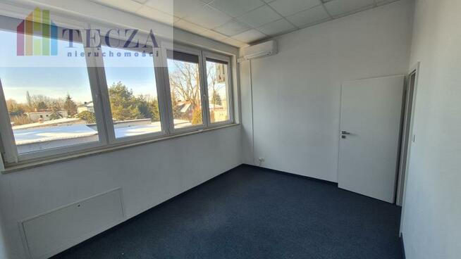 Lokal użytkowy Sulejówek, Józefa Bema