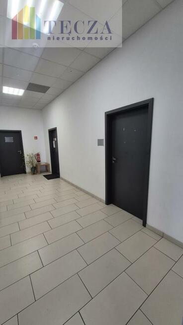 Lokal użytkowy Sulejówek, Józefa Bema