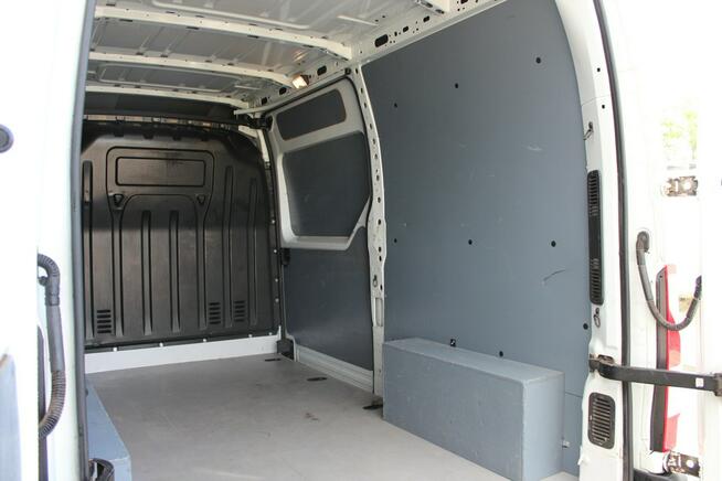 Opel Movano 2,3 CDi 125 KM Mały przebieg 75 tys km Vin w ogłoszeniu