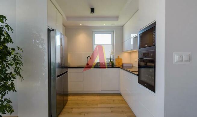 Mieszkanie Zielonki, Pękowicka