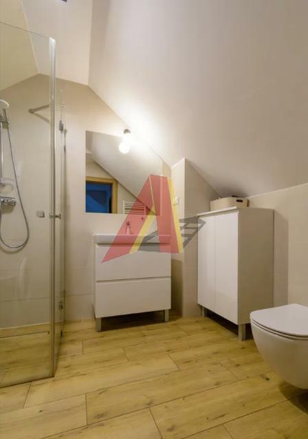 Mieszkanie Zielonki, Pękowicka