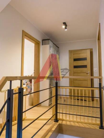 Mieszkanie Zielonki, Pękowicka