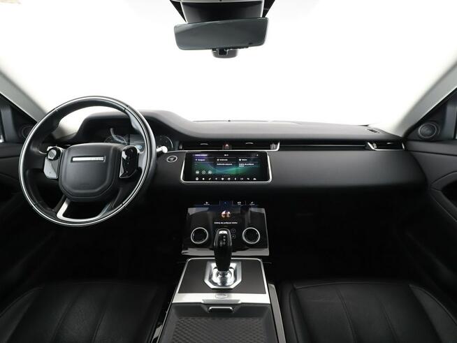 Land Rover Range Rover Evoque D150 Automat MHEV Navi ACC El.Fotele Skóra Meridian Kamera Full LED