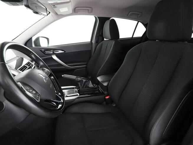 Mitsubishi Eclipse Cross automat klima auto grzane fotele kamera cofania