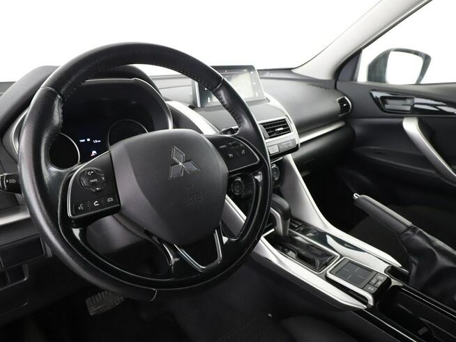 Mitsubishi Eclipse Cross automat klima auto grzane fotele kamera cofania