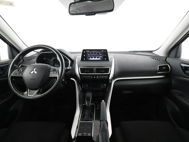 Mitsubishi Eclipse Cross automat klima auto grzane fotele kamera cofania