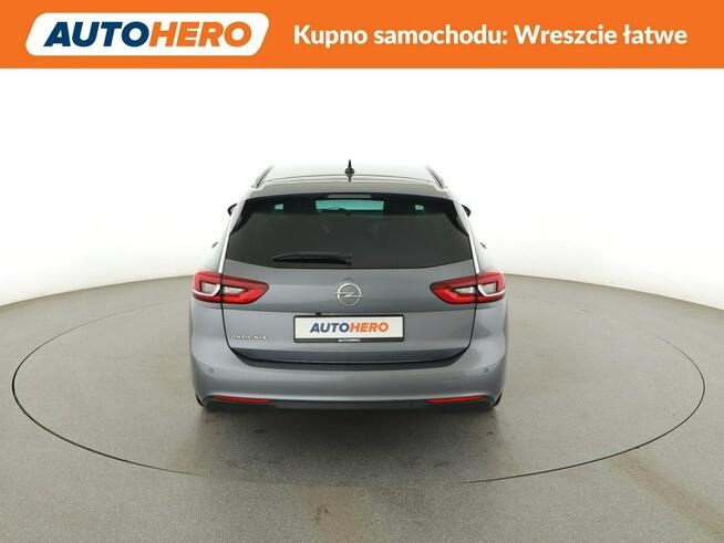 Opel Insignia automata full LED skóra navi el. sterowane i grzane fotele AGR