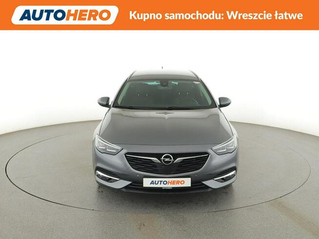 Opel Insignia automata full LED skóra navi el. sterowane i grzane fotele AGR