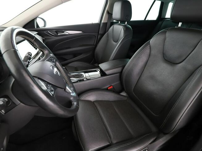 Opel Insignia automata full LED skóra navi el. sterowane i grzane fotele AGR