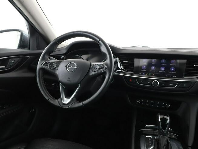 Opel Insignia automata full LED skóra navi el. sterowane i grzane fotele AGR